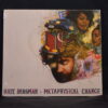 NATE BERGMAN - METAPHYSICAL CHANGE - CD