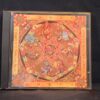 ODRES - MAYRAT. EL VIAJE DEL AGUA - CD
