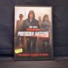 PROTOCOLO FANTASMA - DVD