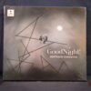 BERTRAND CHAMAYOU - GOOD NIGHT! - CD
