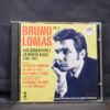 BRUNO LOMAS - VOL.4 SUS GRABACIONES EN DISCOS REGAL (1965-1967) - 2 CD