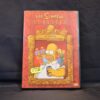 LOS SIMPSON: LA ÚLTIMA TENTACIÓN DE HOMER - DVD
