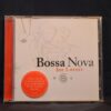 VARIOS - BOSSA NOVA FOR LOVERS - CD