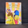 LOS SIMPSON: BESOS Y CONFIDENCIAS - DVD