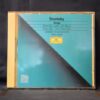STRAVINSKY - PHYLLIS BRYN-JULSON, ANN MURRAY, ROBERT TEAR, JOHN SHIRLEY-QUIRK, ENSEMBLE INTERCONTEMPORAIN, PIERRE BOULEZ – SONGS - CD