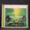 VARIOS - VERVE // UNMIXED - CD