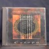 CHRIS SPHEERIS/PAUL VOUDOURIS - EUROPA - CD