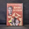 NOCHE DE CIRCO - DVD