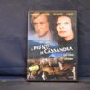 EL PUENTE DE CASSANDRA - DVD