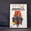 MALDITOS BASTARDOS - DVD