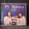 VAINICA DOBLE - CARBONO 14 - CD