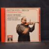 BEETHOVEN • BRUCH - DAVID OISTRAKH, ORCHESTRE NATIONAL DE LA RADIODIFFUSION FRANÇAISE, LONDON SYMPHONY ORCHESTRA, ANDRÉ CLUYTENS, LOVRO VON MATACIC – CONCERTOS POUR VIOLON / VIOLIN CONCERTOS / VIOLINKONZERTE - CD