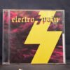 VARIOS - ELECTRO SPAIN - CD