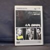 LA SOGA - DVD
