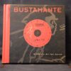 BUSTAMANTE – SINFONÍA DE LAS HORAS - CD