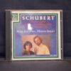 SCHUBERT, MARIA JOÃO PIRES, HÜSEYIN SERMET – FANTAISIE D.940 / MARCHES MILITAIRES D.733 / RONDOS D.608 & 951 - CD