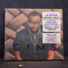GIMS - LE FLÉAU - CD