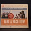 THE YOUNG VEINS - TAKE A VACATION! - CD