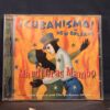 ¡CUBANISMO! FEATURING JOHN BOUTTÉ AND THE YOCKAMO ALL-STARS – MARDI GRAS MAMBO (¡CUBANISMO! IN NEW ORLEANS) - CD