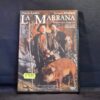 LA MARRANA - DVD