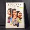 FIGURAS OCULTAS - DVD