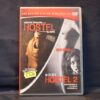 HOSTEL / HOSTEL 2 - 2 DVD