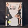 SR. Y SRA. SMITH - DVD