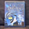 LA DIMENSIÓN DESCONOCIDA - BLU-RAY