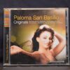 PALOMA SAN BASILIO - ORIGINALS - CD