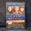 COLD MOUNTAIN - DVD
