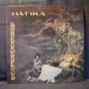 SATIRA - EL MUNDO DE LOS SUEÑOS - LP