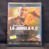 LA JUNGLA 4.0 - BLU-RAY