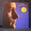 PHIL COLLINS - HELLO, I MUST BE GOING! - LP