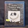 PESADILLA ANTES DE NAVIDAD - BLU-RAY