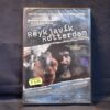 REIK JAVÍK ROTTERDAM - DVD