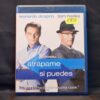 ATRÁPAME SI PUEDES - BLU-RAY