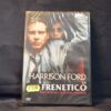 FRENÉTICO - DVD