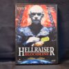 HELLRAISER BLOODLINE - DVD