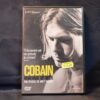COBAIN MONTAGE OF HECK - DVD