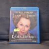 LA DAMA DE HIERRO - BLU-RAY
