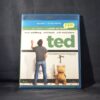 TED - BLU-RAY + DVD + COPIA DIGITAL