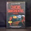 CHICOS SANGRIENTOS - DVD