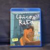 CHICO & RITA - BLU-RAY