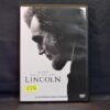 LINCOLN - DVD