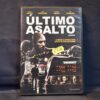 ÚLTIMO ASALTO - DVD