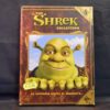 SHREK COLLECTION - LA HISTORIA HASTA EL MOMENTO... - 2 DVD