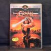 CONAN EL DESTRUCTOR - DVD
