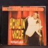 HOWLIN' WOLF - MEMPHIS DAYS - CD