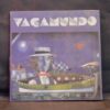 SANTIAGO AUSERÓN CON LA ORQUESTA SINFÓNICA DE LA REGIÓN DE MURCIA – VAGAMUNDO - CD
