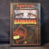 BÁRBAROS: MONGOLES - DVD